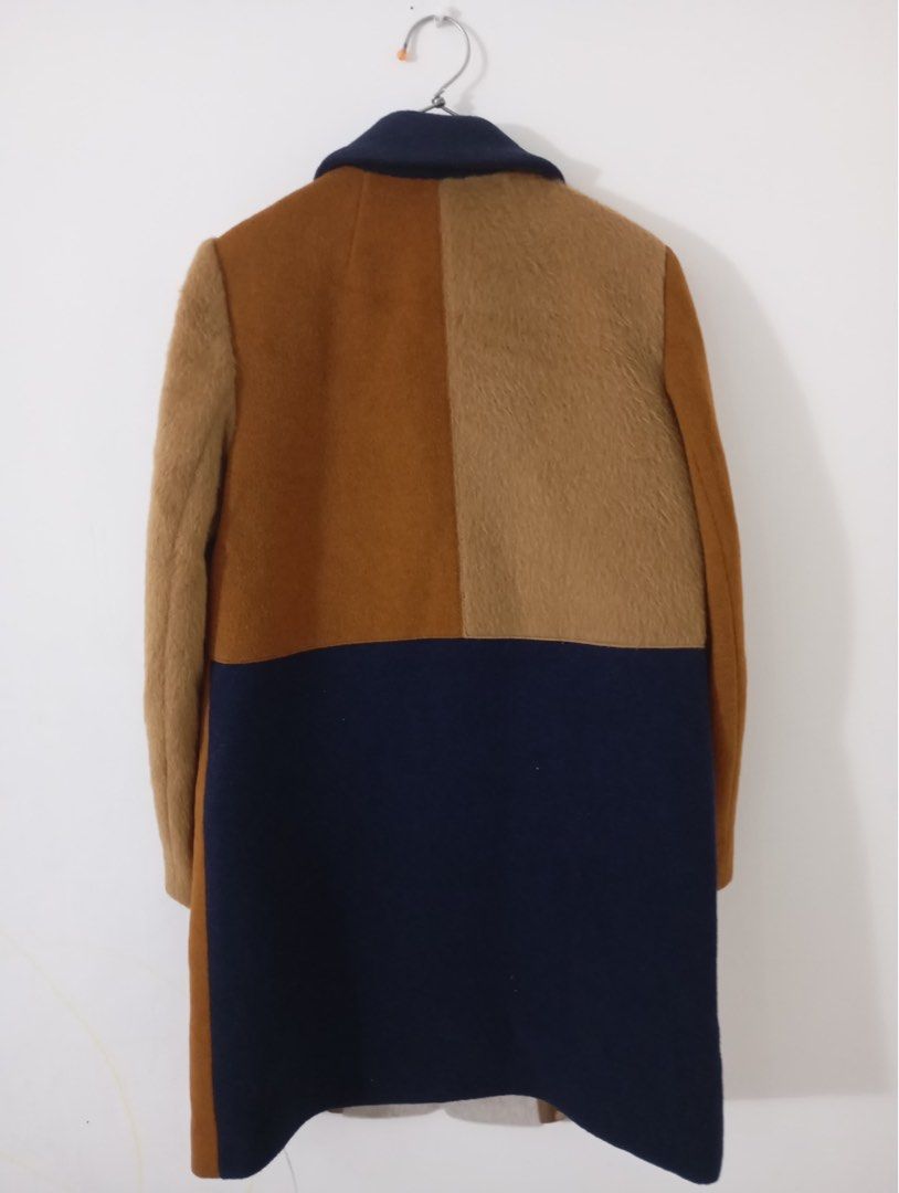 Max Co Jacket, Fesyen Wanita, Pakaian Wanita, Baju Luaran di