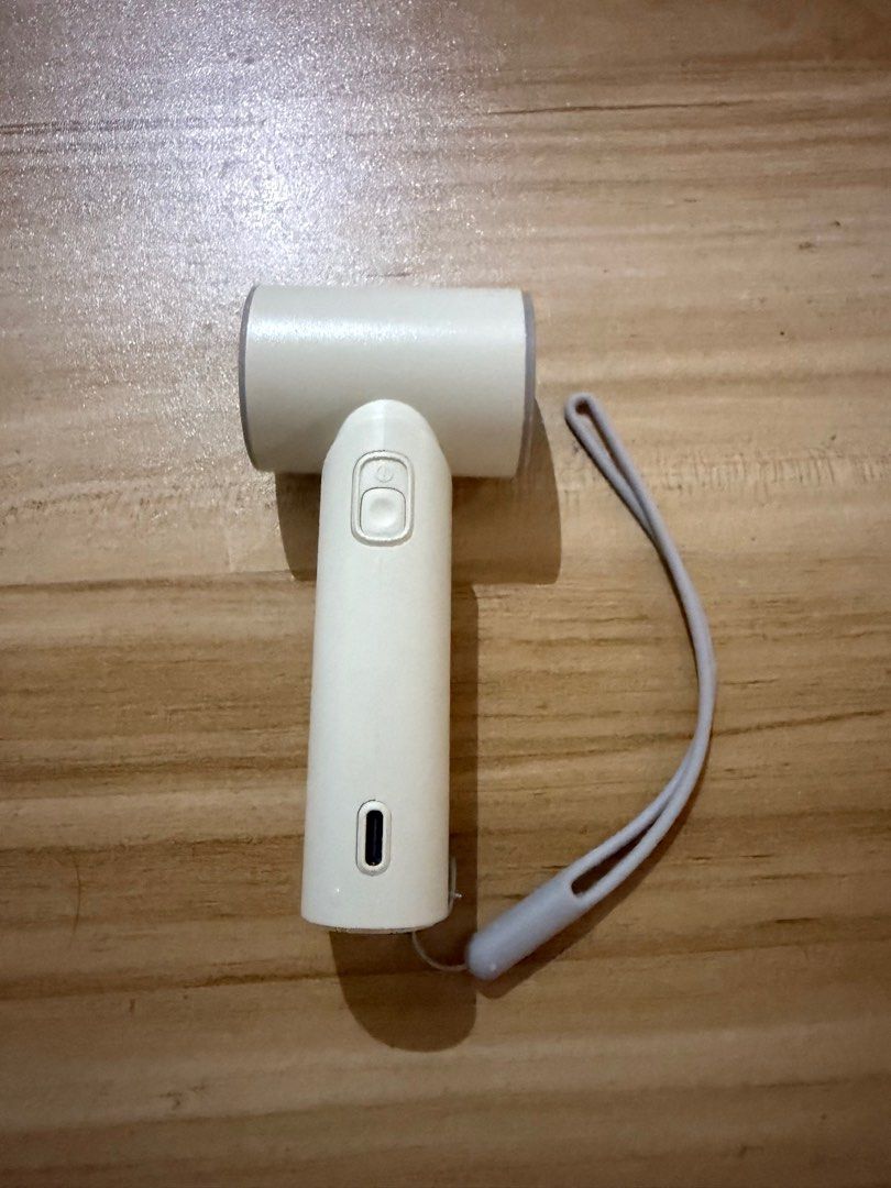 Mini fan