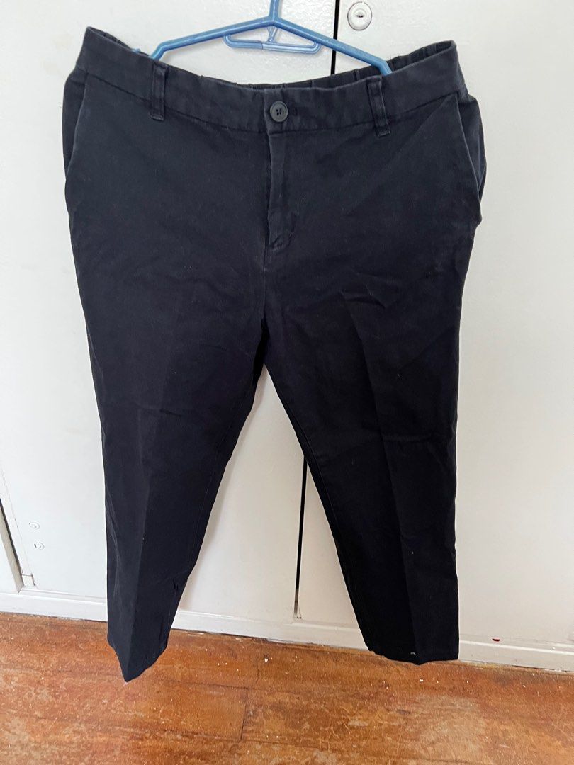 muji (Category: Jeans) located in Quezon City. Submitted by ayan27 (Listing ID 1376041112, Image 3). Description: bago pa po.