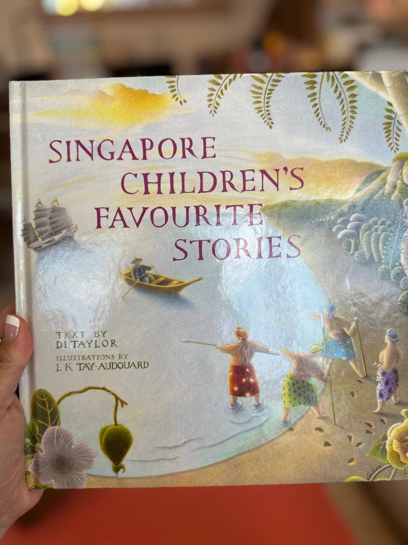 Multiple Classics (Category: Children's Books) located in Singapore. Submitted by beebeekitty9211 (Listing ID 1376109670, Image 2). Description: For each book.