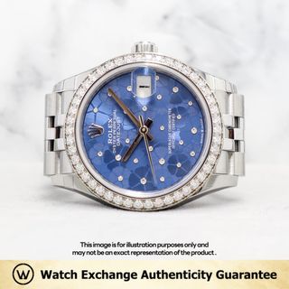 (Category: ) located in . Submitted by watchexchange.sg (Listing ID 1376040906, Image 1). Description: .