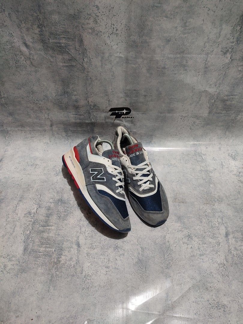 Sepatu Nb New Balance U Xc72 Aa1 New Balance 997 USA 'M997CYON