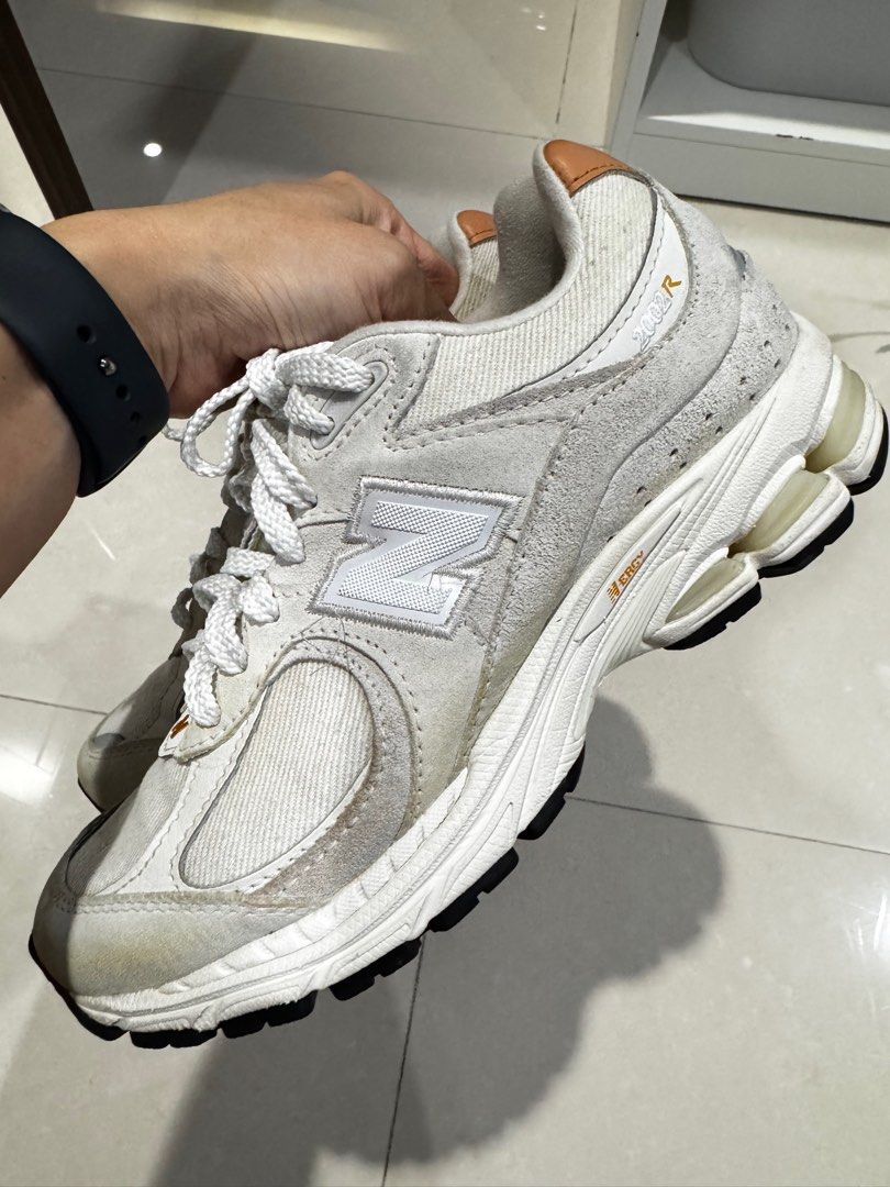 New Balance size us 4/36 300k, Fesyen Wanita, Sepatu di Carousell