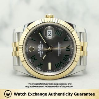 (Category: ) located in . Submitted by watchexchange.sg (Listing ID 1376043390, Image 1). Description: .