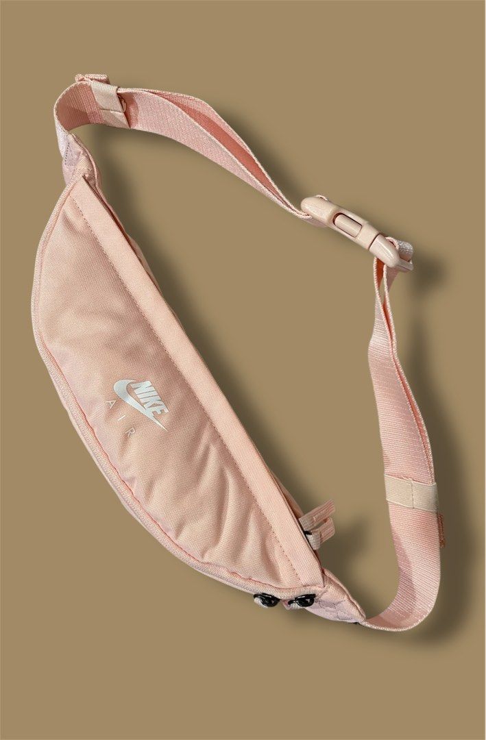 nike air heritage belt bag