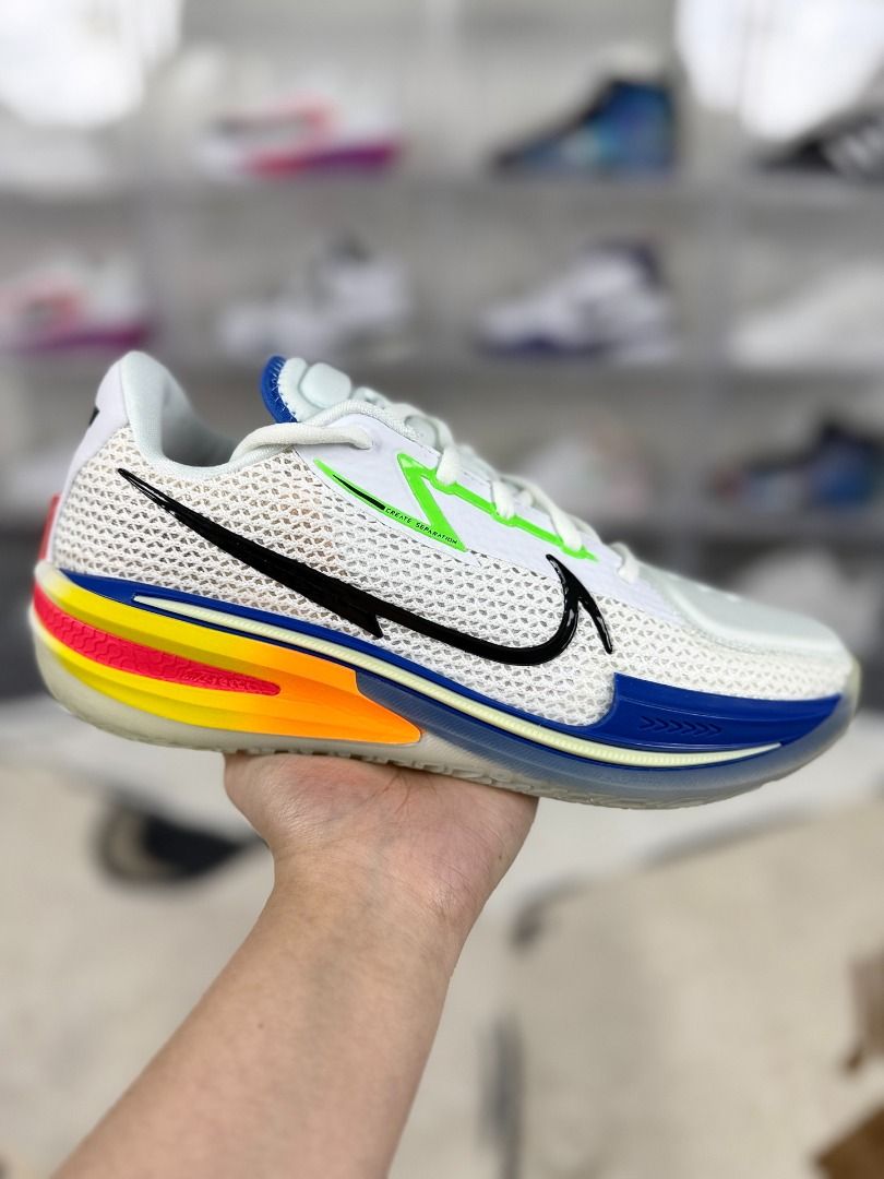 シューズ(男性用) Nike air zoom G.T. cut 26cm GT cut NIKE AIR ZOOM G.T. CUT 2 ナイキ エア ズーム GT カット 2