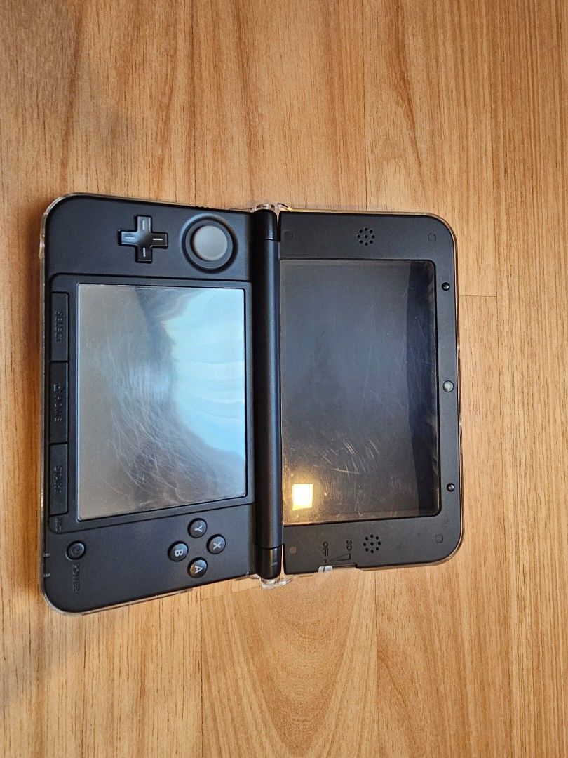 Nintendo 3DS XL62853059126274112