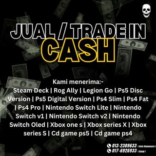 (Category: ) located in . Submitted by aikilyugamingbangi (Listing ID 1376043545, Image 1). Description: .