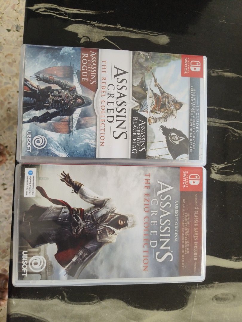 Nintendo Switch Games628530593094421114