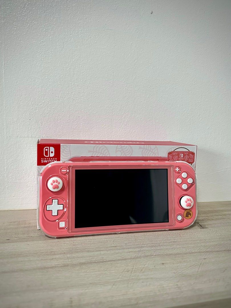 Nintendo Switch Lite62853058978563110