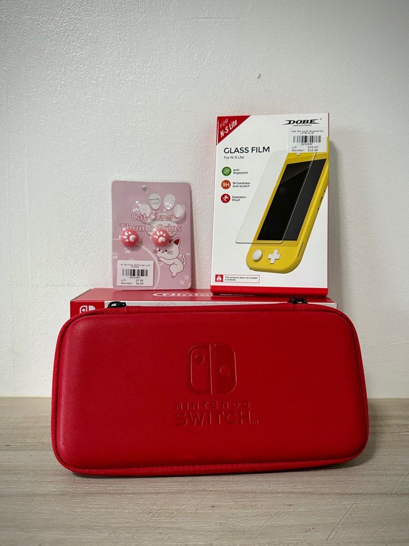 Nintendo Switch Lite62853058978563112