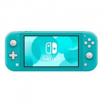 Nintendo Switch Lite Turquoise628530591496971126