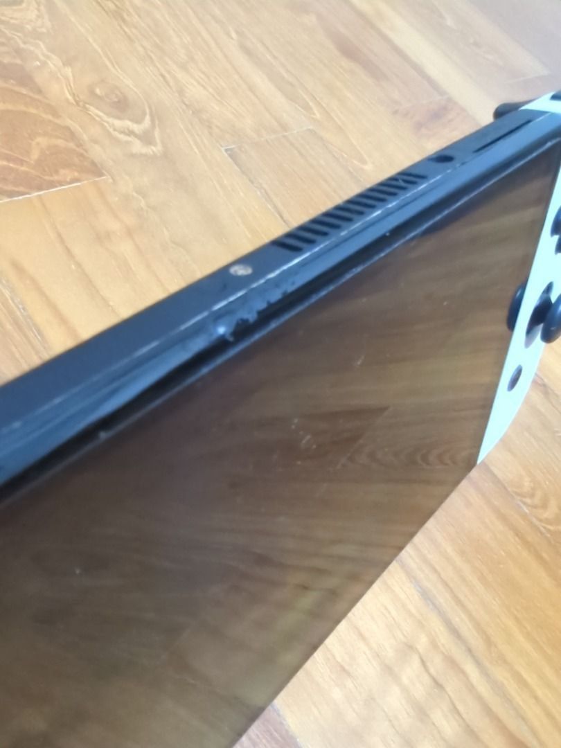 Nintendo Switch OLED - console only62853059217537111