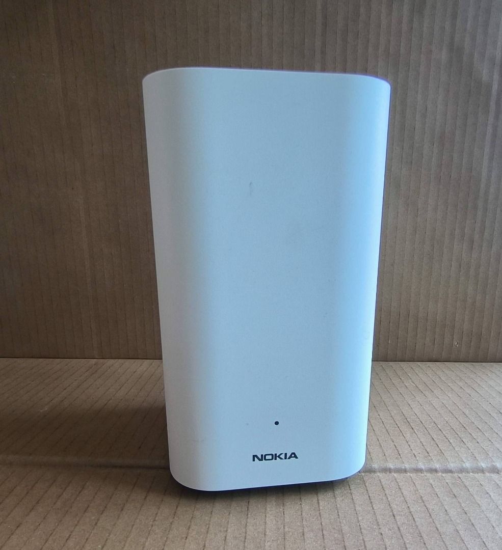 Nokia Wifi Beacon 2628630848989451125