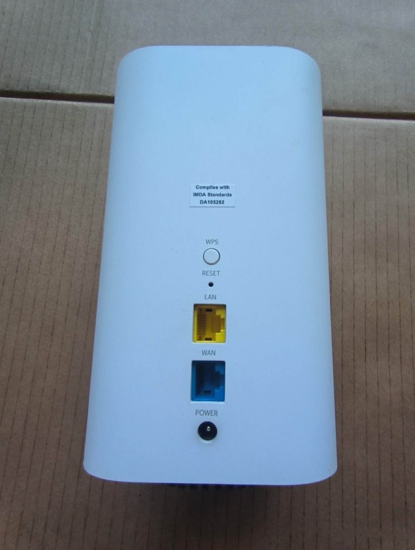 Nokia Wifi Beacon 262863084898945112