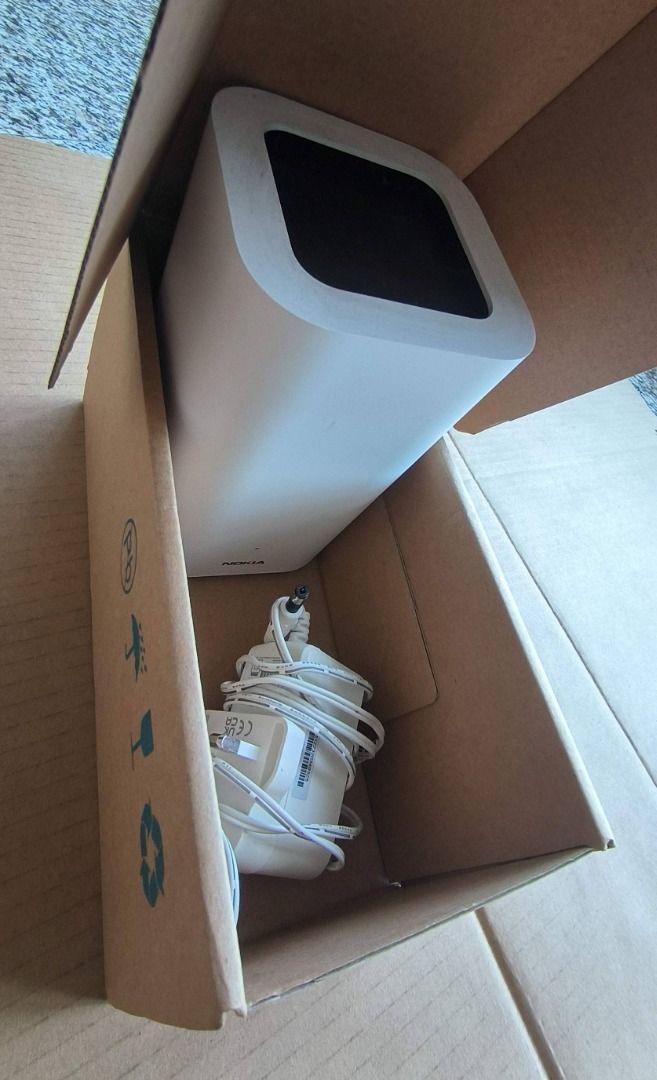 Nokia Wifi Beacon 262863084898945114