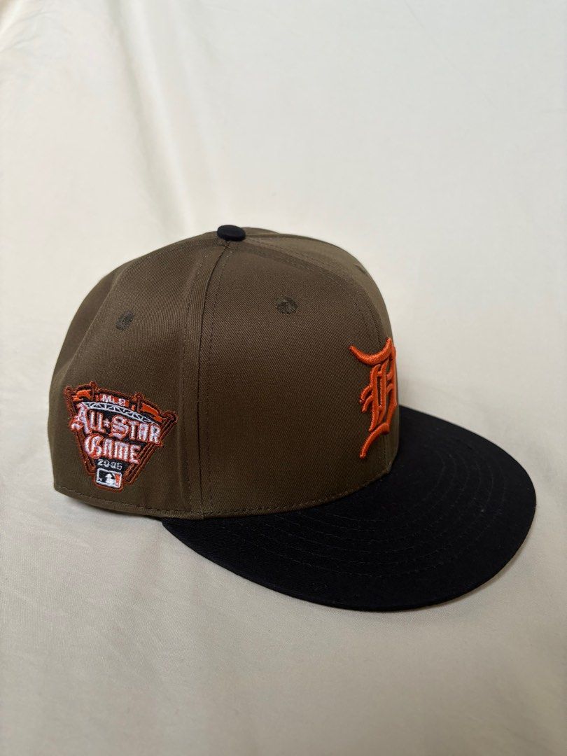 olive green snapback cap (Category: Caps & Hats) located in San Antonio. Submitted by lostnfoundph (Listing ID 1376217144, Image 2). Description: .