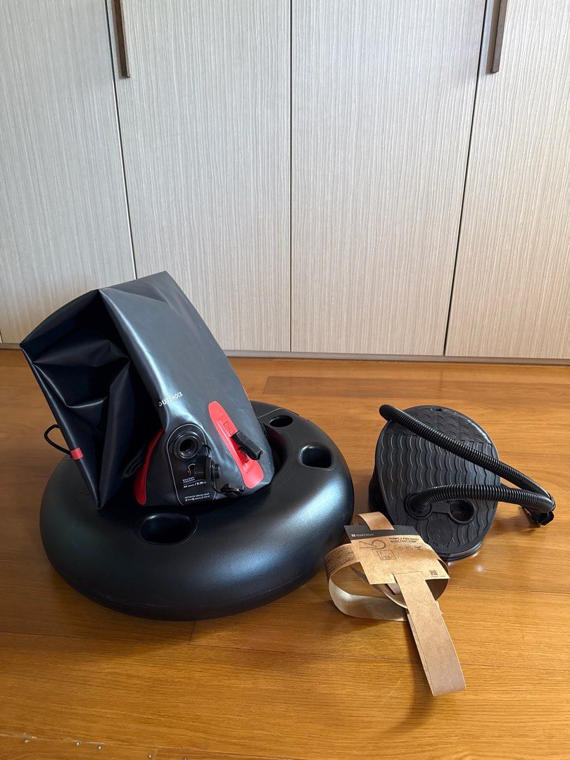 Out Shock Boxing Machine Inflatable OutShock Inflatable free standing Punching Bag, Sports Equipment, Other ...