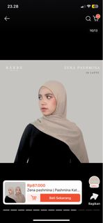 (Kategori: ) berada di . Dikirim oleh syahlaiva (ID iklan 1376197519, Gambar 1). Deskripsi: .