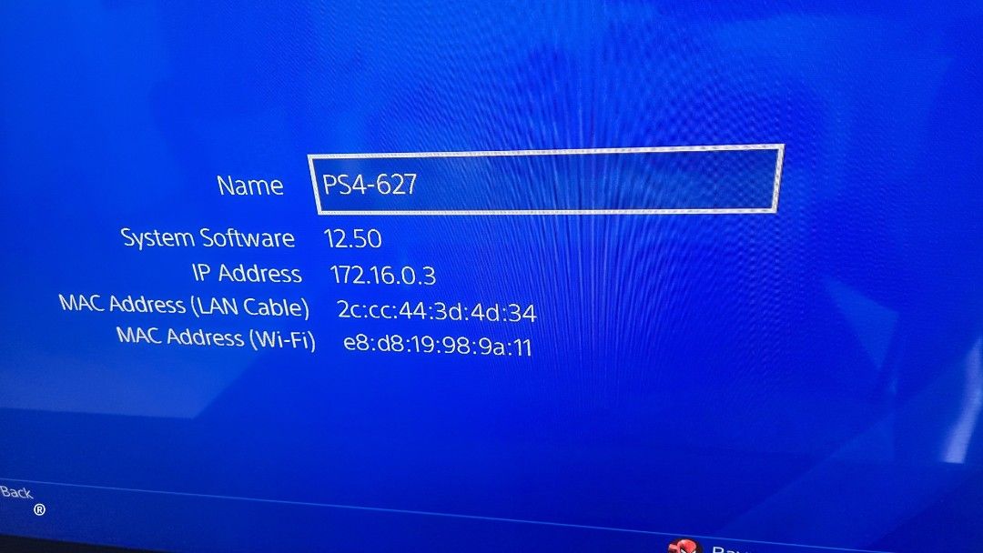 PlayStation 4 Pro62863085665410111