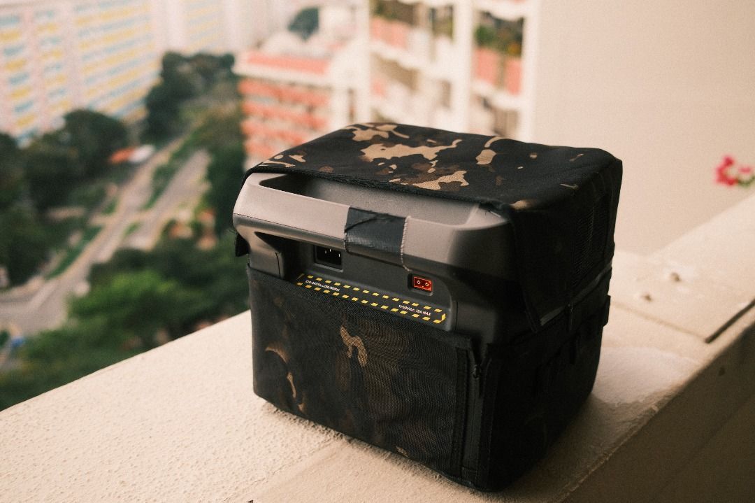Portable Power Station (Ecoflow River 2 Pro) Local SG plug62864721371394111
