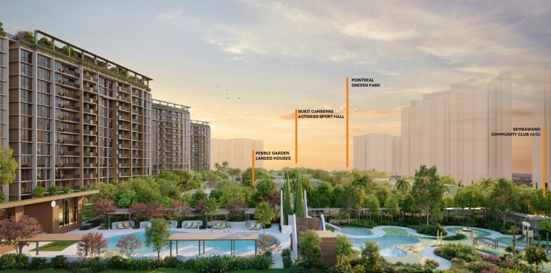 Possibly the cheapest private condo launch this year!!! Land bid at $793psf!!! Likely from $1xxxpsf62863113919233113