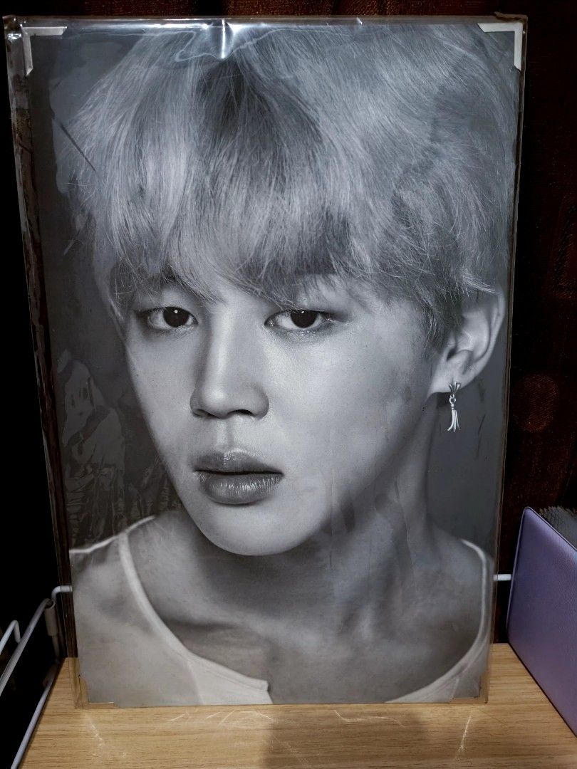 BTS WINGS プレミアムフォト プレミアムポストカード 全員 コンプ