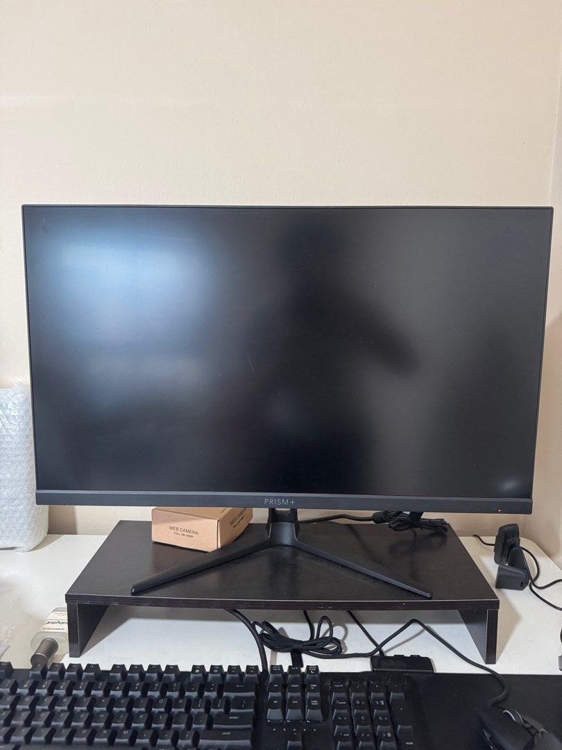 PRISM+ F270i Pro (2020 Model)628630600021781123