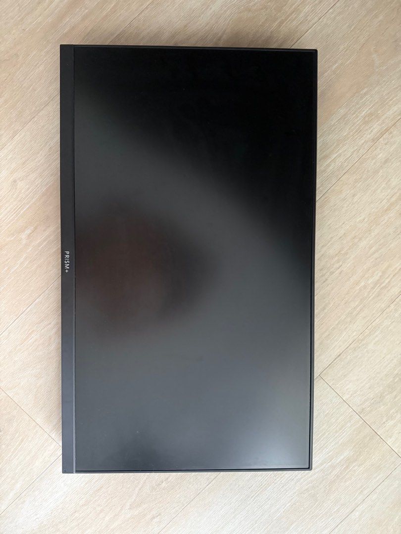 棱镜+ 显示器 PG240628630599285771128