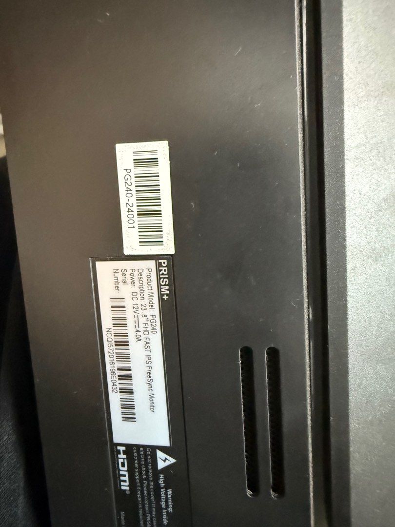 棱镜+ 显示器 PG24062863059928577111