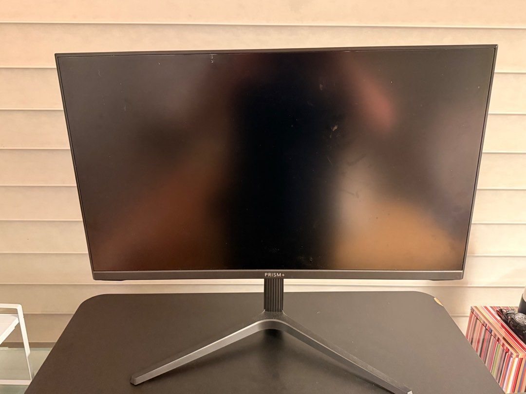 PRISM+ PG270 27” Monitor (2023 Model) for $60628631105839371127