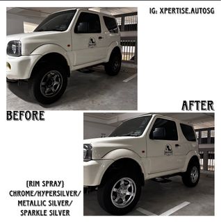 (Category: ) located in . Submitted by xpertiseautosg (Listing ID 1376068566, Image 1). Description: .