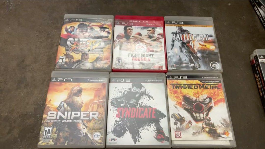 PS3 游戏628630856148501115