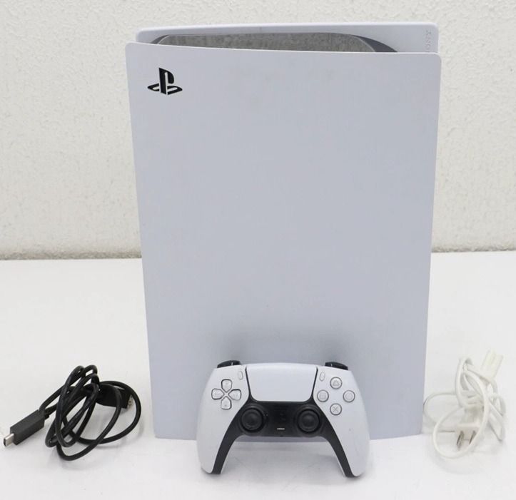 PS5 Digital set 825gb628630613698571119