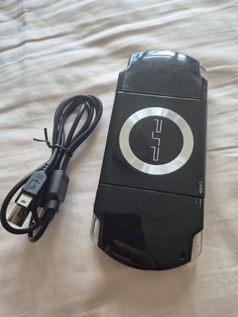 PSP 2000 black62863060696450112