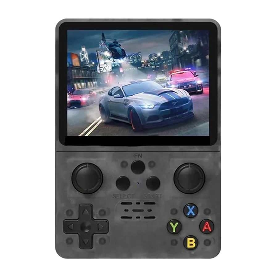 R35S - 3D 游戏机 | 全新 | 特快专递 | 商店自取 | 当日送达！！！62863085656065111