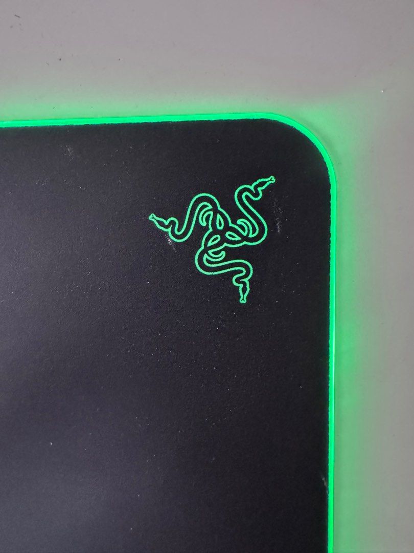 Razer Keyboard and Mouse Gaming Set62863060646145114