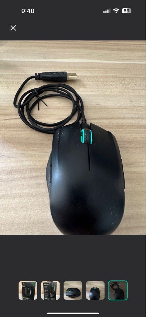 Razer Orochi62863110777731114