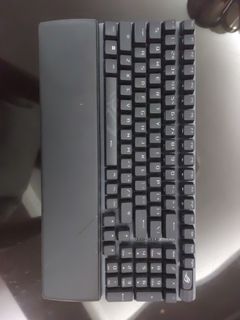 ROG Strix Scope II 96 Inalámbrico64087083982851110