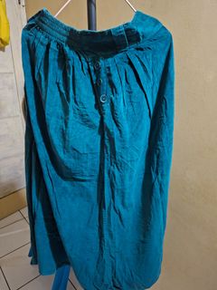 (Kategori: ) berada di . Dikirim oleh butikchila.trift (ID iklan 1376152929, Gambar 1). Deskripsi: .