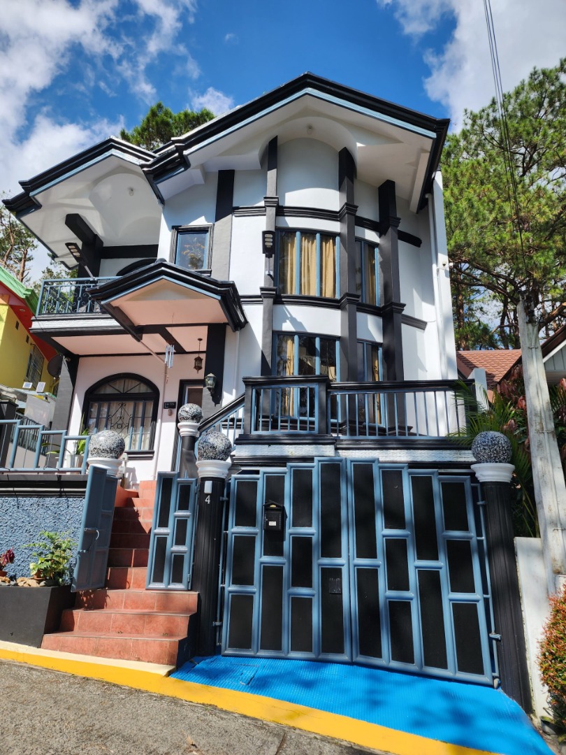 (Category: ) located in . Submitted by baguio.joshuatreerealty (Listing ID 1376049023, Image 1). Description: .
