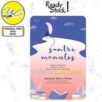 Santri Menulis - AHMAD RIFAI RIFAN, Serba Serbi, Preorder di Carousell