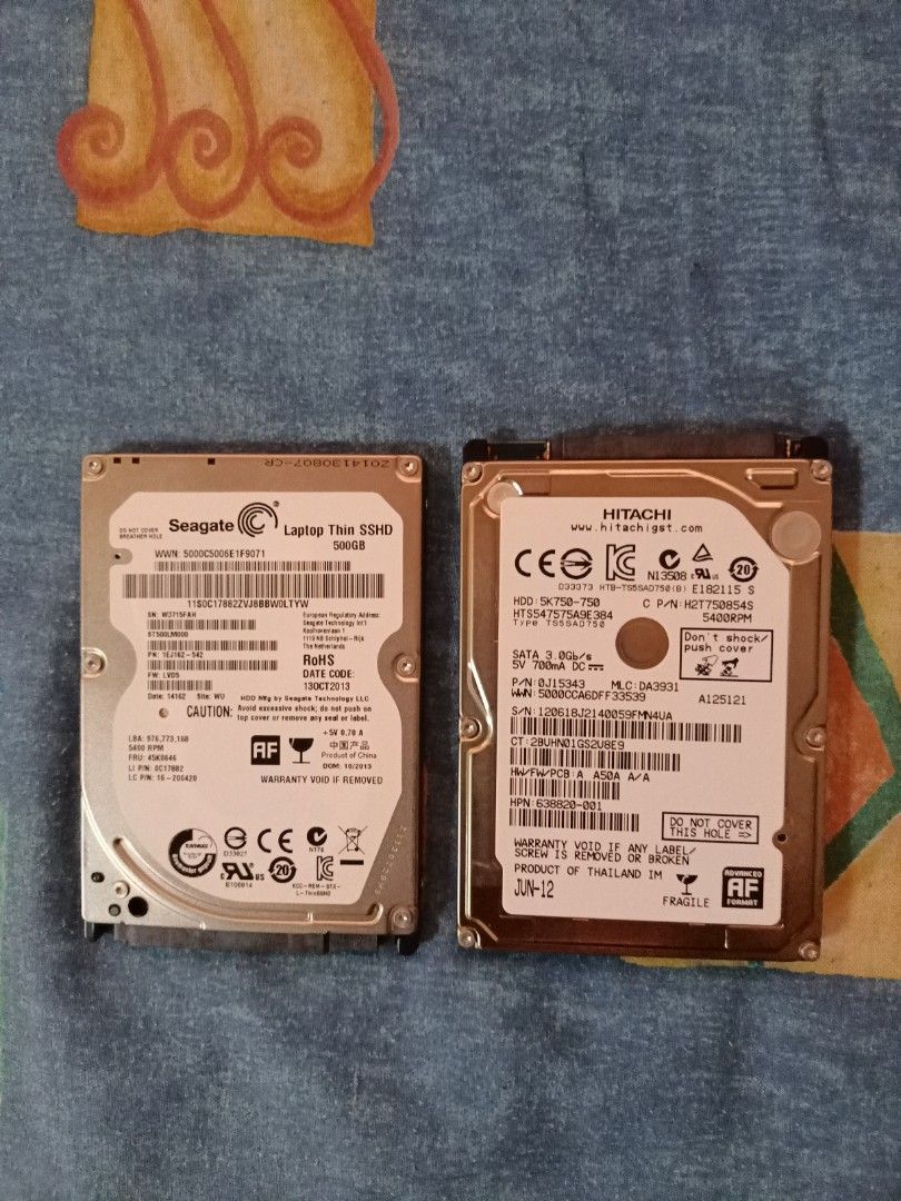 Seagate HDD62863110641155112