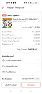 (Kategori: ) berada di . Dikirim oleh ozanstore (ID iklan 1376213525, Gambar 1). Deskripsi: .