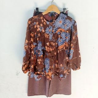 (Kategori: ) berada di . Dikirim oleh by.bunakiya (ID iklan 1376152616, Gambar 1). Deskripsi: .