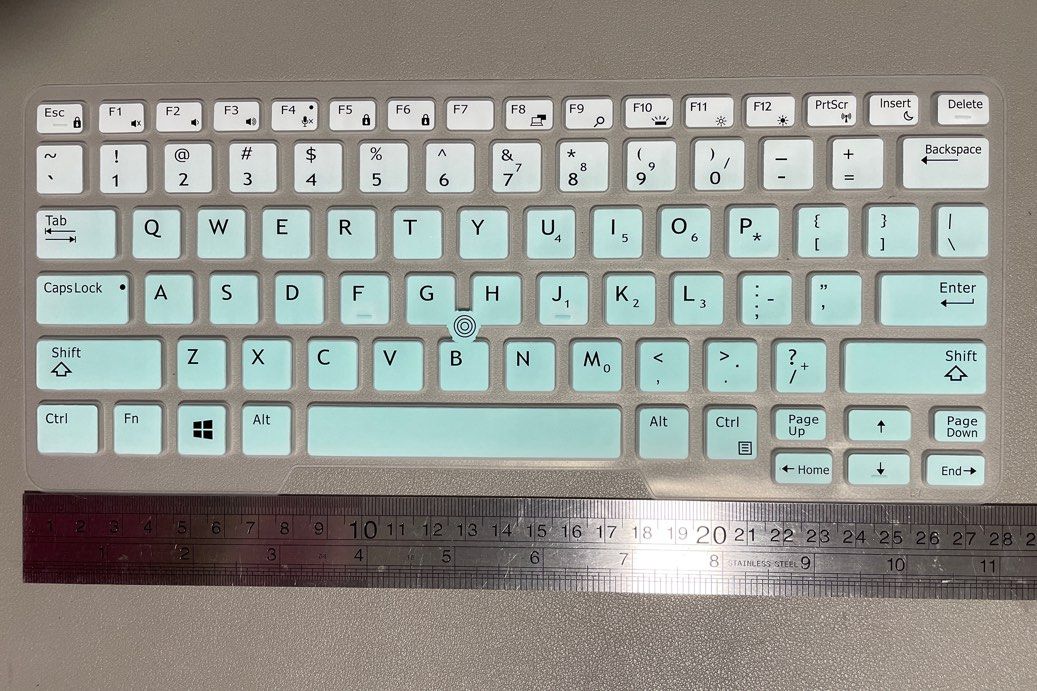 Silicone Keyboard Cover Protector628630592085791124