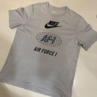Nike air force 1'07 For Sale Tshirts Polo Shirts Carousell