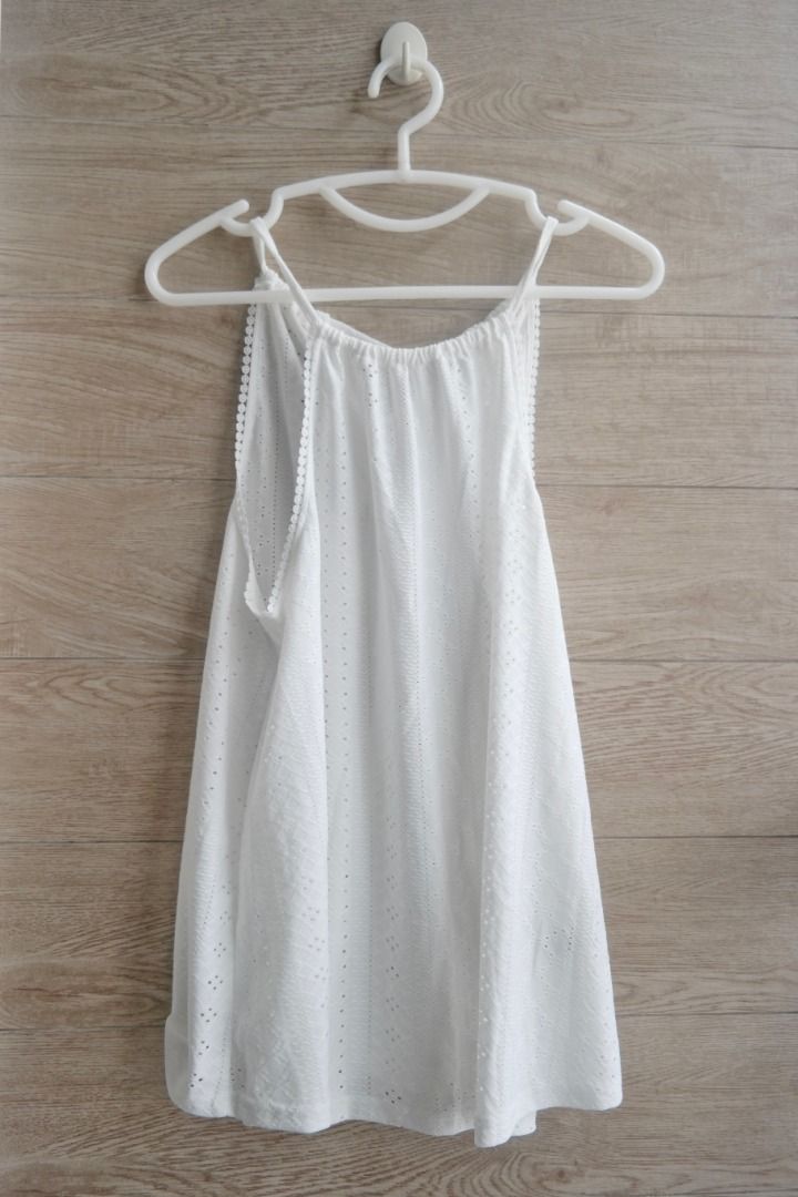Sleeveless Dress Shein (Category: Sleeveless) located in Manila. Submitted by grnickkk (Listing ID 1376035362, Image 2). Description: - 100% New - Shein Brand SHIPPING 🚚 - Lalamove (COD Applicable) - J&T Express - Or your preferred shipping method PM for more details :).