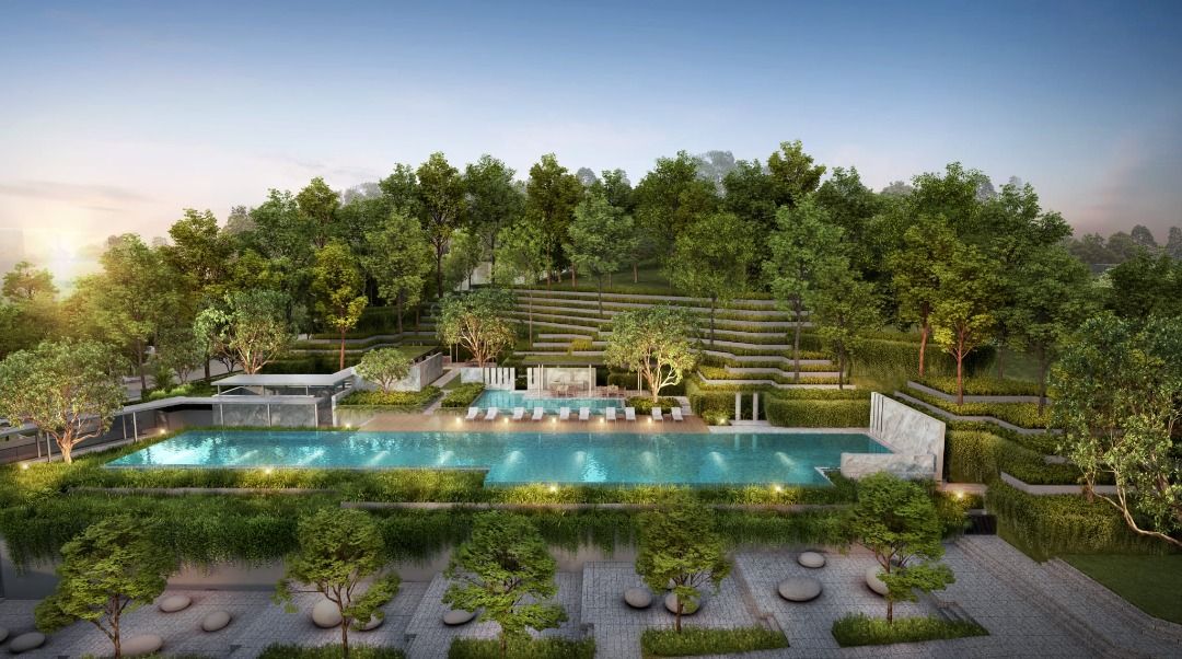 STAR BUY PROMOS! UP TO $140K DISCOUNT!! Free conversion of 4+1 to 5br! From $22xxpsf62863072588801111