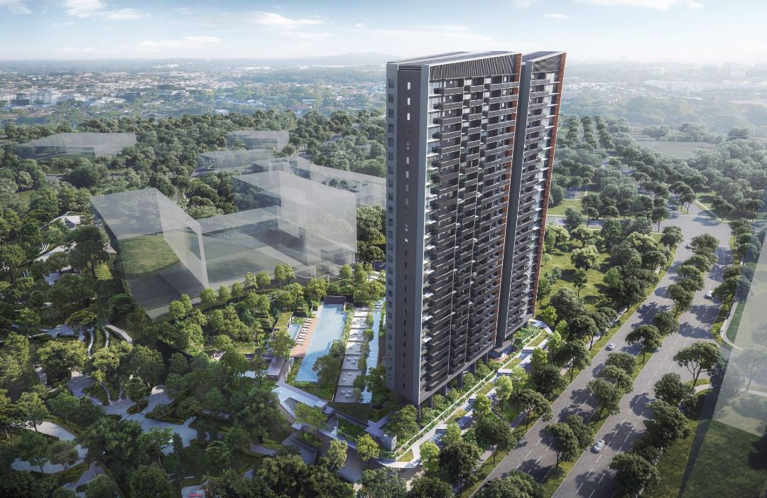 STAR BUY PROMOS! UP TO $140K DISCOUNT!! Free conversion of 4+1 to 5br! From $22xxpsf62863072588801113